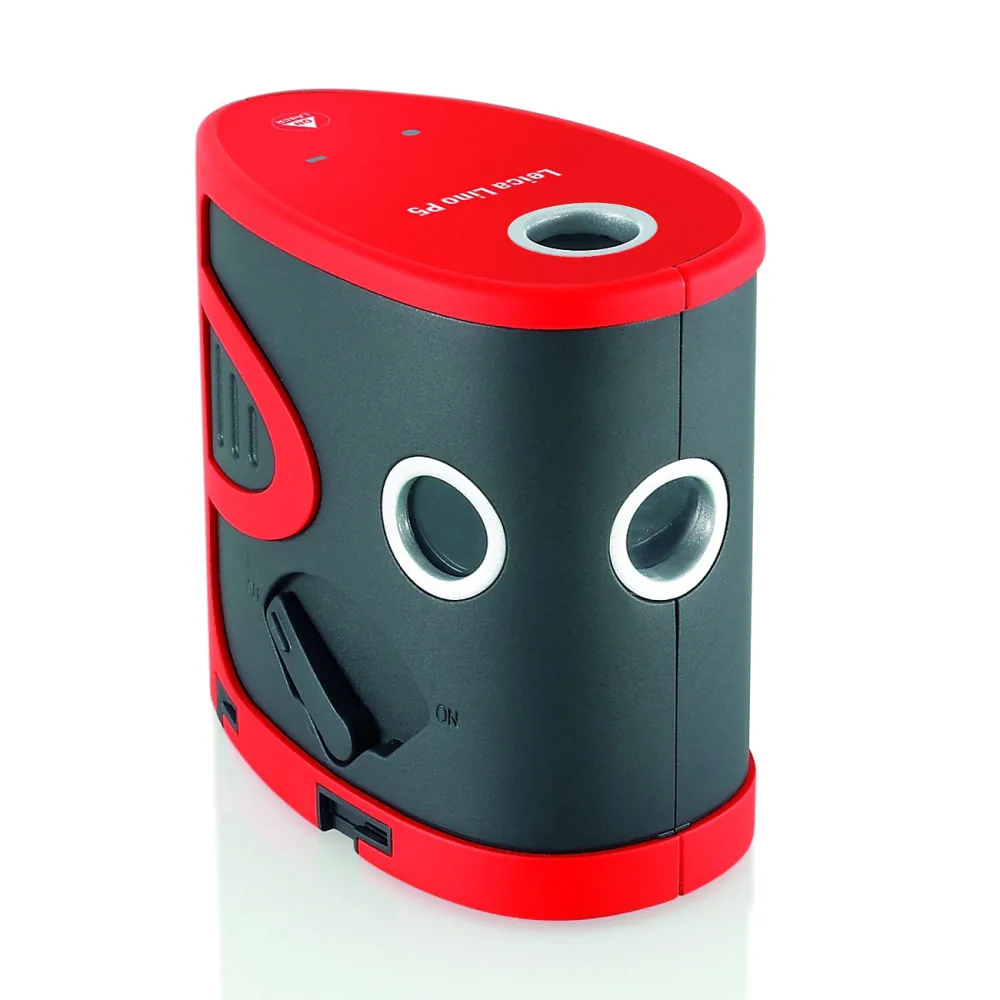 Лазерный нивелир Leica Lino P5