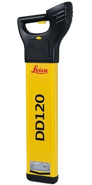 Трассоискатель Leica DD120
