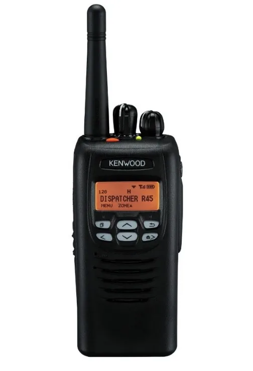 Рация Kenwood NX-200