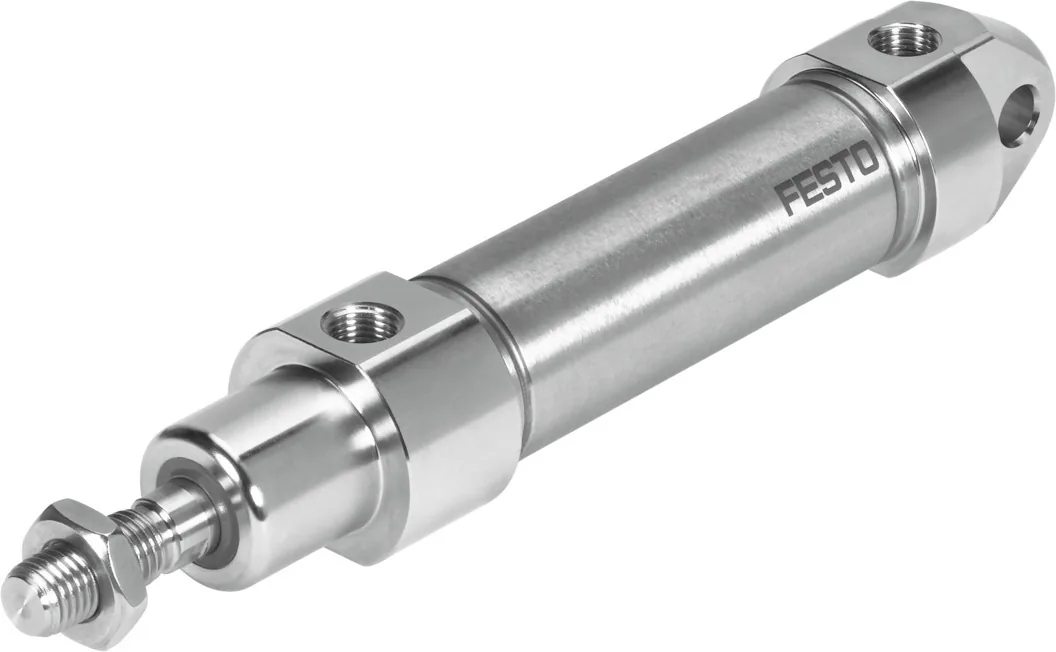 Цилиндр круглый Festo CRDSNU