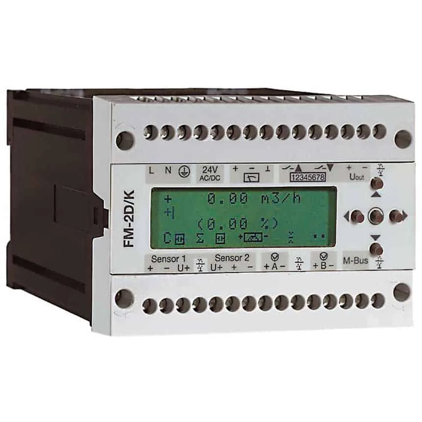 Преобразователь Sensus FM-2D/K