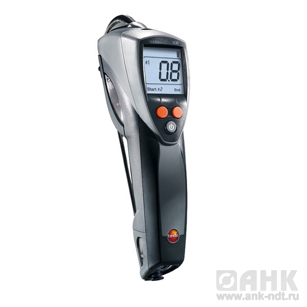 Газоанализатор Testo 308