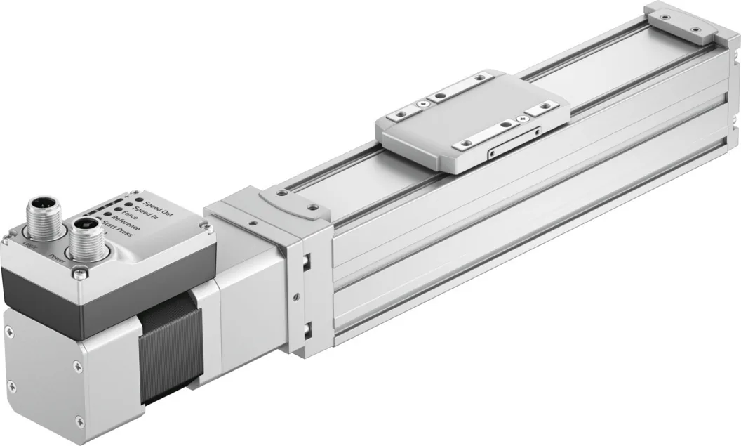 Шаровинтовая ось Festo ELGS-BS