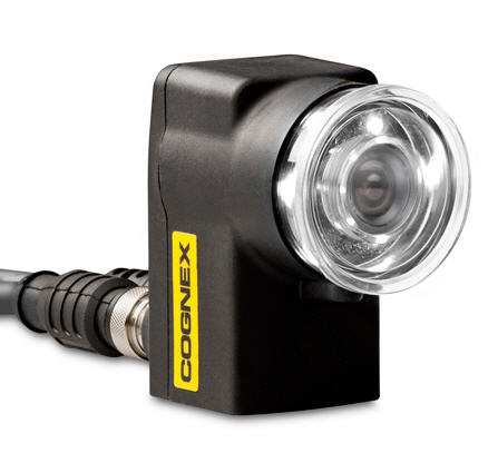 Датчики видения Cognex