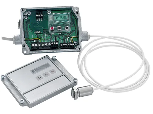 Датчик температуры Greisinger IR-CT 20