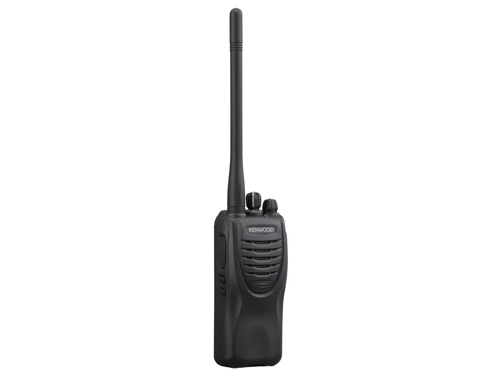Рация Kenwood TK-3307