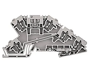Колодка Allen Bradley Bulletin 1492 аналогового управления