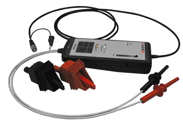 Токовый пробник TESEQ MD 310