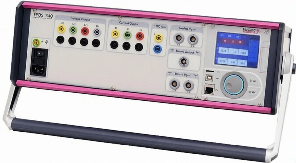 Генератор сигналов KoCoS EPOS 340