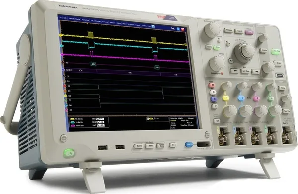 Осциллограф Tektronix MSO5054B