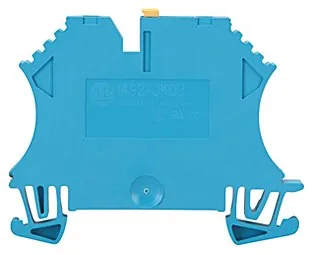 Колодка Allen Bradley Bulletin 1492 IEC с изоляцией
