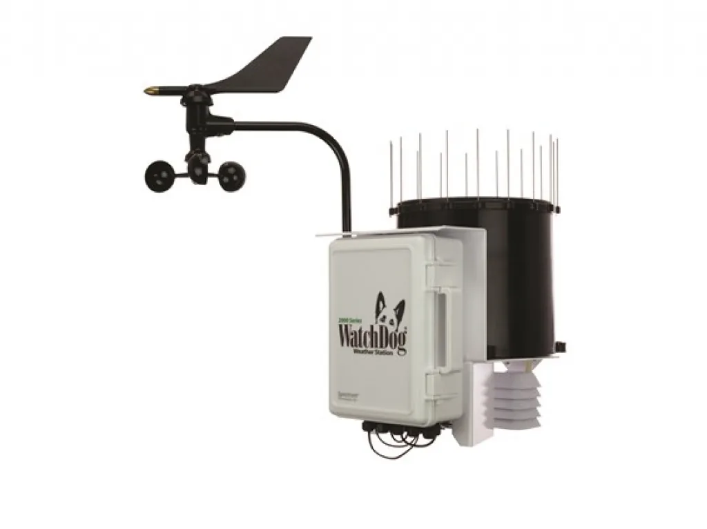 Метеостанция WatchDog 2700 3340WD2