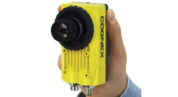 Система машинного зрения Cognex In-Sight 5000