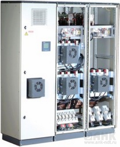 Elspec Technologies EQUALIZER ST