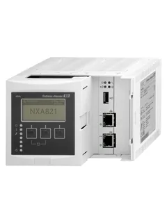 Преобразователь Endress+Hauser Tankvision NXA821