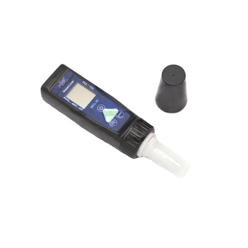Анализатор MetronX WaterLiner WCL-55