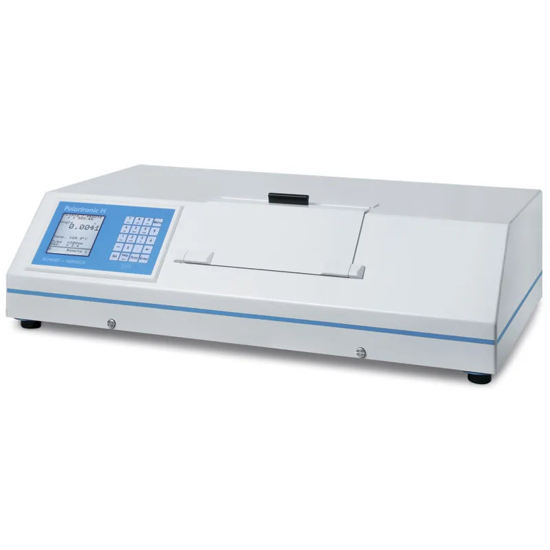 Поляриметр Schmidt+Haensch Polatronic H 532
