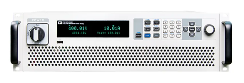 Источник питания ITECH IT6010C