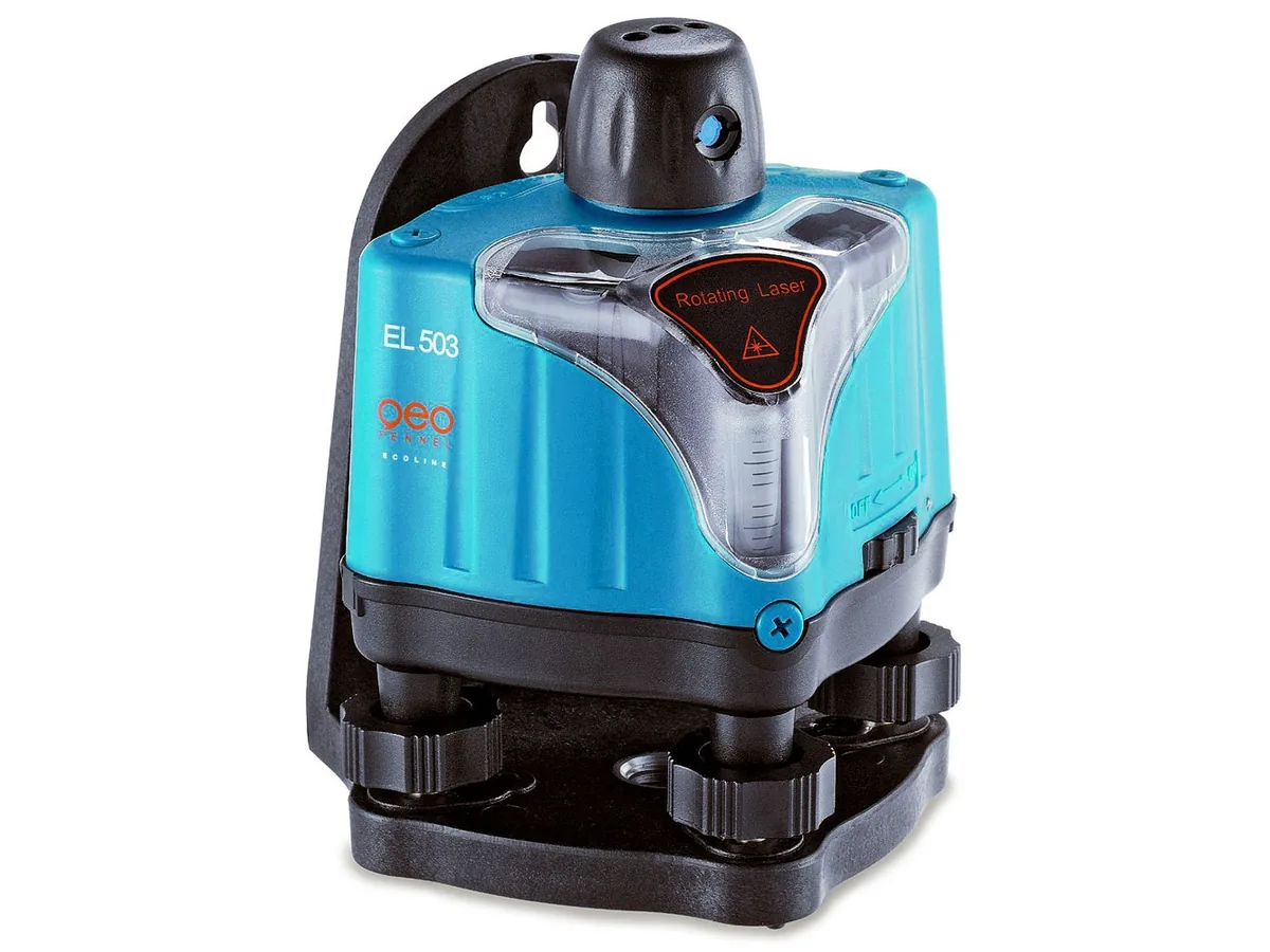 Нивелир Geo-Fennel Ecoline EL 503