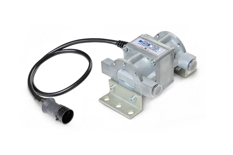 Расходомер Technoton DFM 100D 232