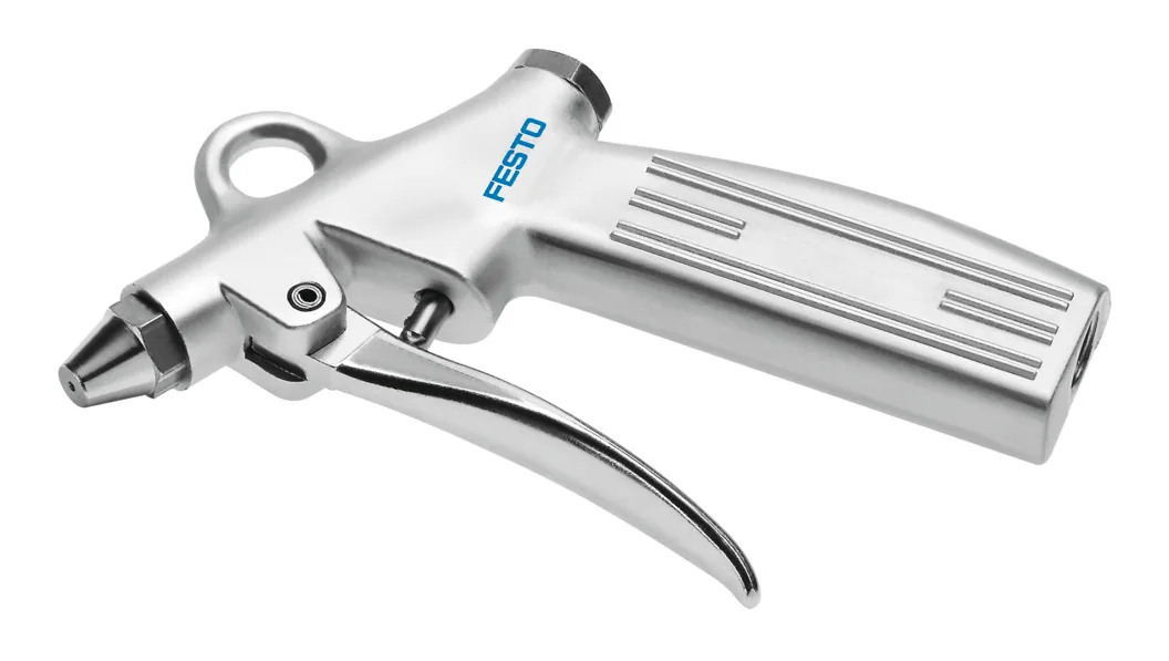 Пневматический пистолет Festo LSP