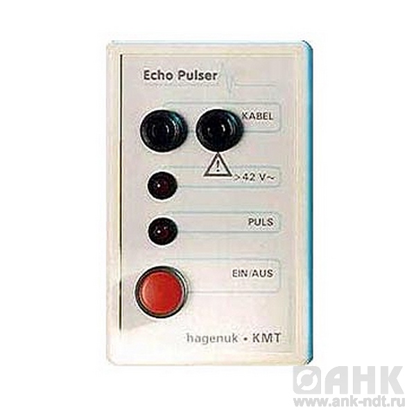 Echo Pulser