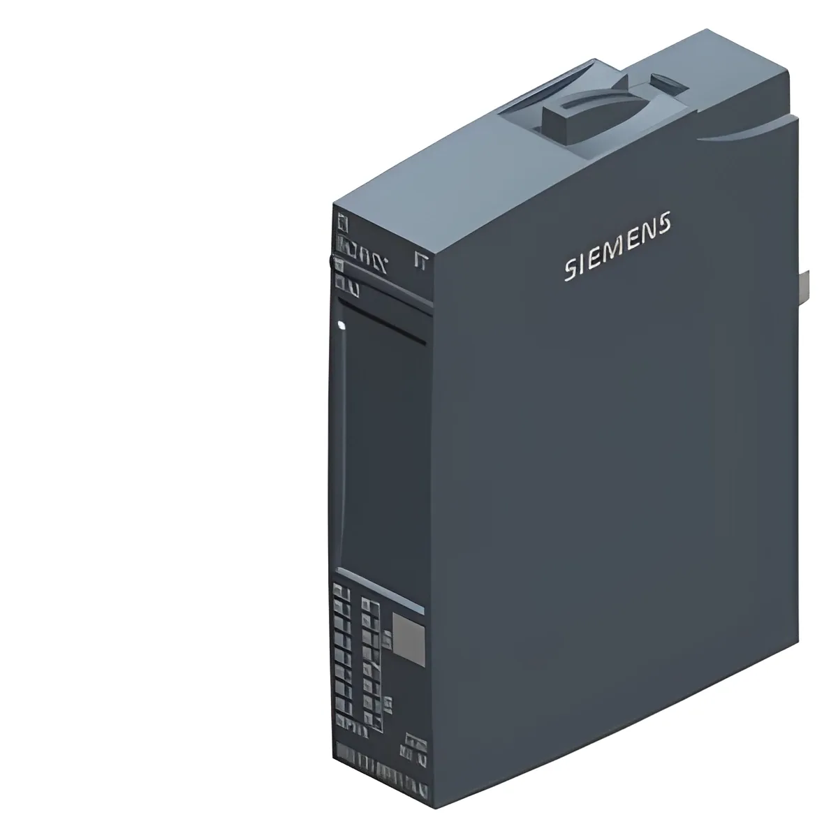 Модуль дискретных выходов Siemens SIMATIC ET 200SP, 6ES7132-6BF01-0AA0