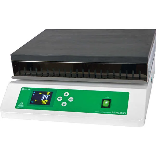 Плита нагревательная ES-HS3545М