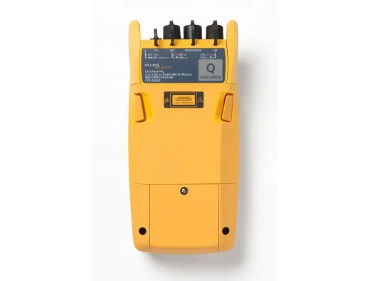 Модуль Fluke Networks для определения оптических потерь SM/MM CFP-QUAD MOD