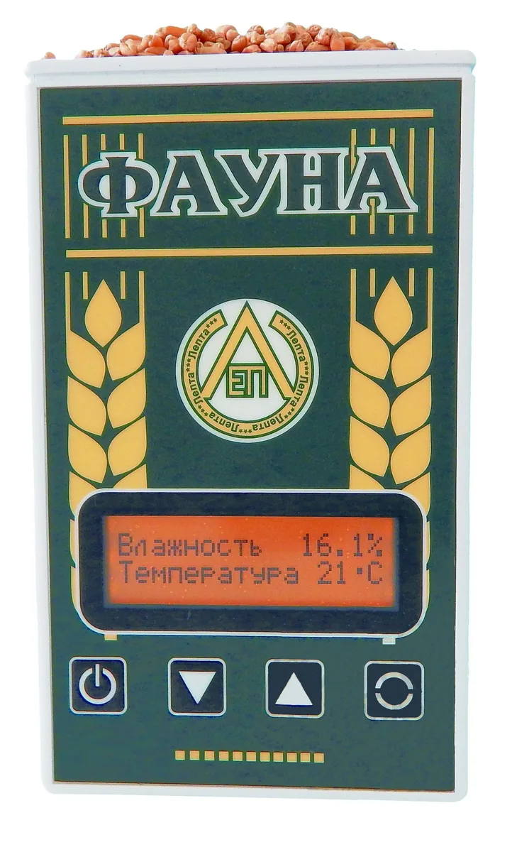 Влагомер Фауна-АМ