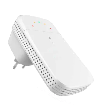 Wi-Fi повторитель РОТЕК
