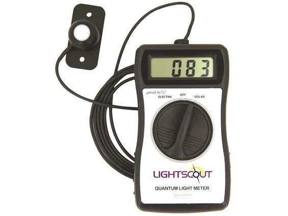 Люксметр LightScout Quantum
