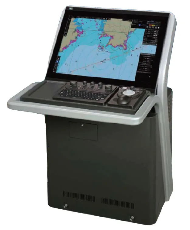 ЭКНИС JRC JAN-9201S