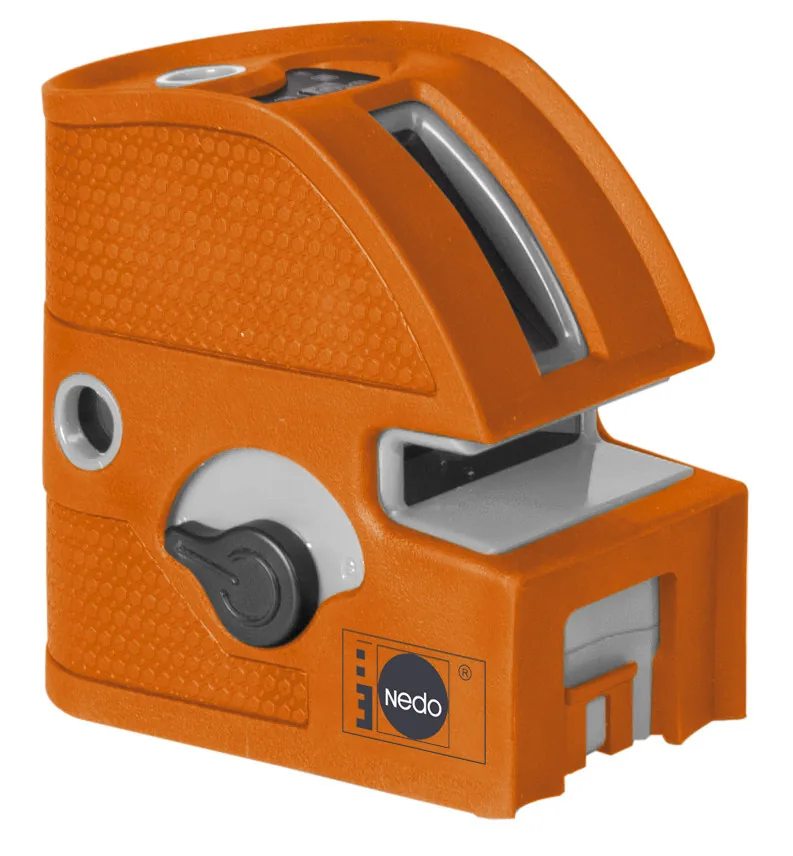 Нивелир Nedo X-Liner5.2