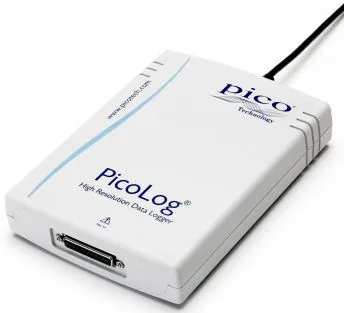 Регистратор напряжения ADC-24