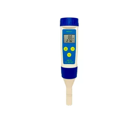 Оксиметр Amtast AMT08