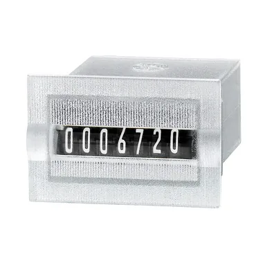 Счетчик импульсов Kubler K67