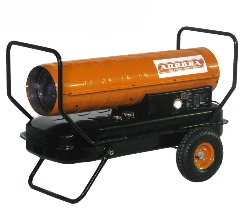 Тепловая пушка Aurora TK-50000 дизельная