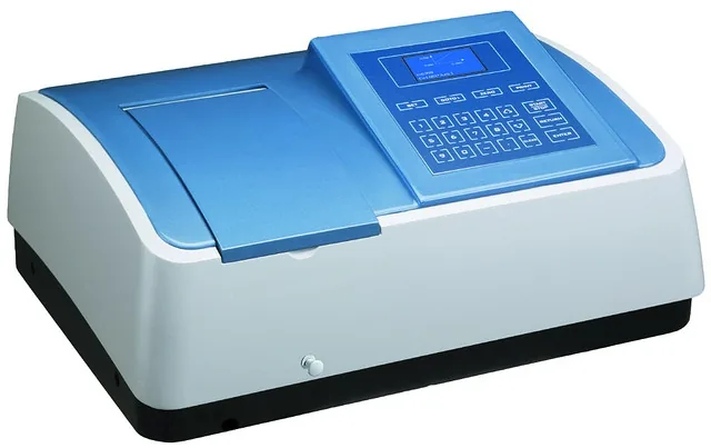 Спектрофотометр ЭКОВЬЮ УФ-1800
