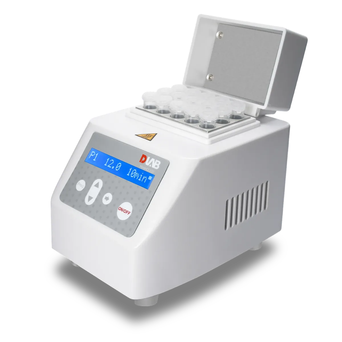 Твердотельный термостат DLAB MiniHCL 100