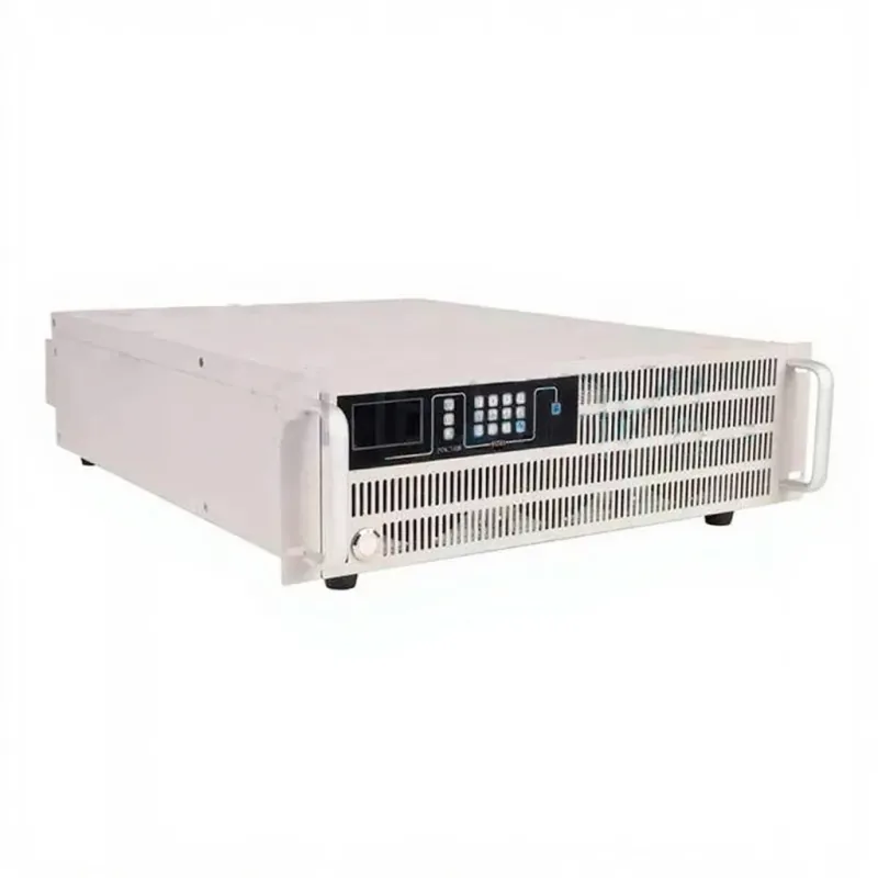 Мощный блок питания MAISHENG WSD-10H10H
