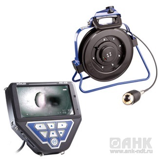 WOHLER VIS 300