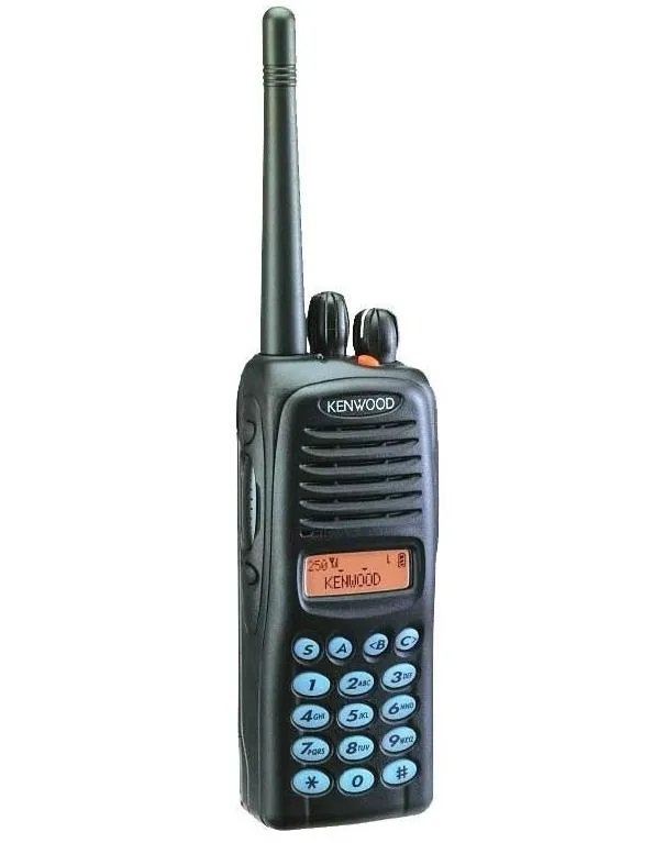 Рация Kenwood TK-2180 IS