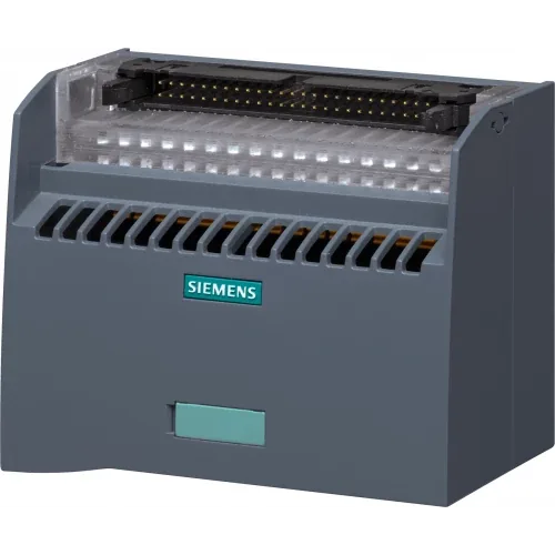 Блок терминальный Siemens TOP TPRi 6ES7924-0BE20-0BC0