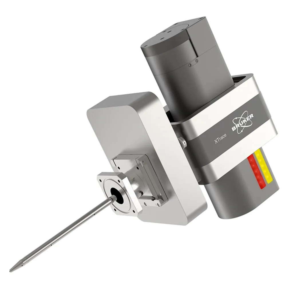 Система Bruker QUANTAX MICRO-XRF