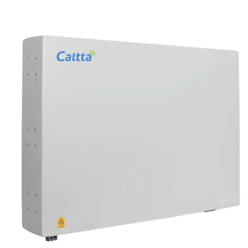 Распределенная антенная система Caltta LTE QCell