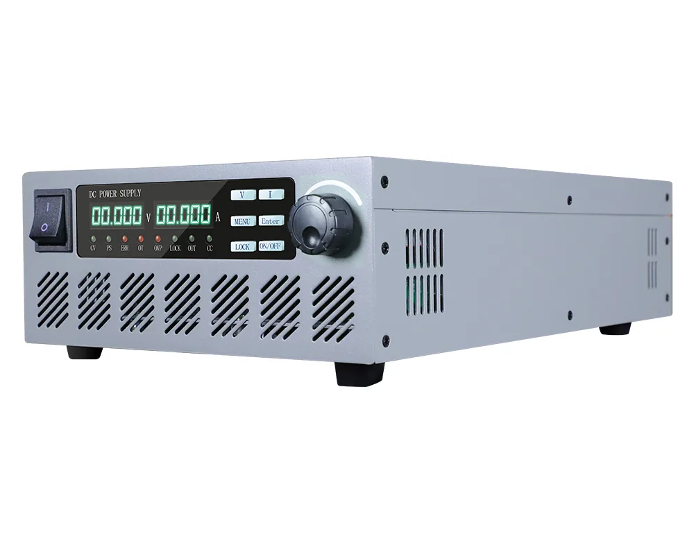 Источник питания постоянного тока Meiruike 600 В RK8318-600-3/RK8336-600-6/RK8360-600-10/RK8372-600-12/RK83120-600-20/RK83150-600-25