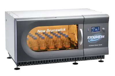Шейкер-инкубатор New Brunswick Innova 44 M1282-0002