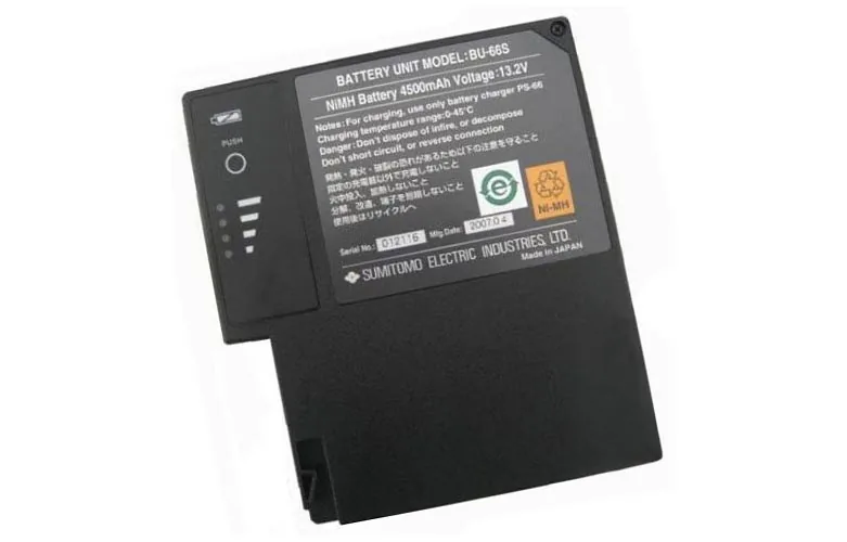 Батарея аккумуляторная Sumitomo BU-66 L