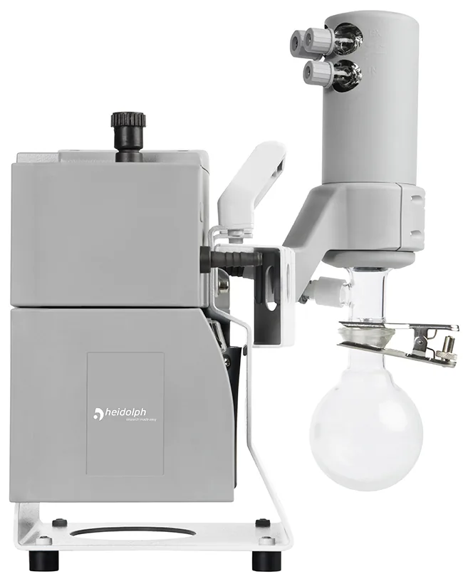 Насос Heidolph Rotavac Valve Control